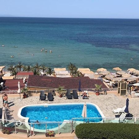 Black Sea Paradise, Luxury Apartments Sozopol Exterior photo