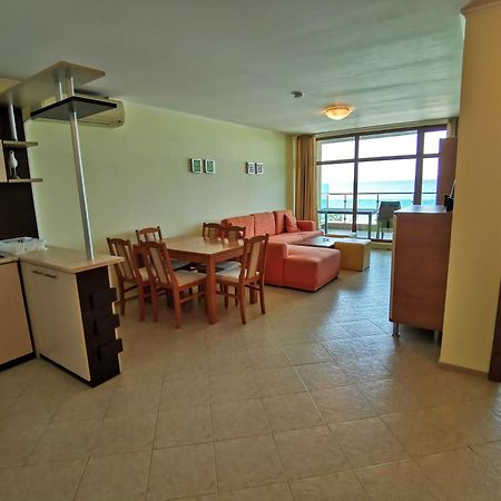 Black Sea Paradise, Luxury Apartments Sozopol Exterior photo
