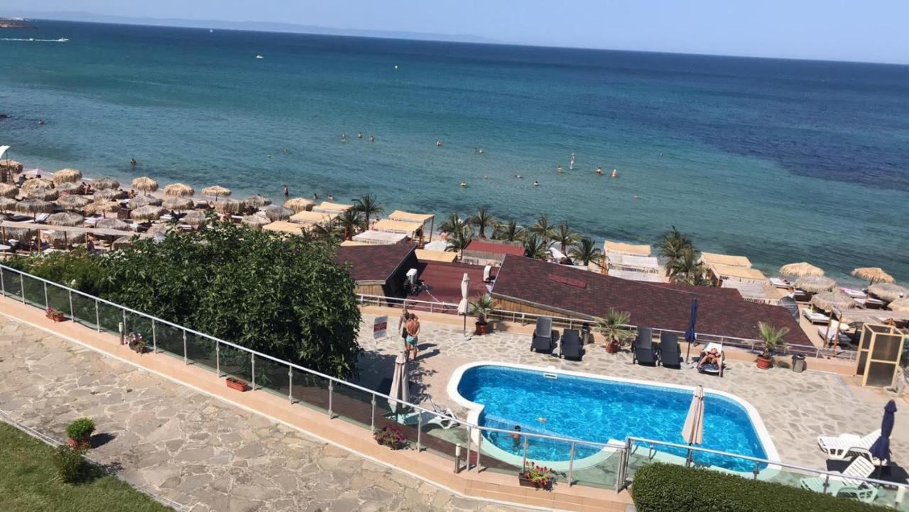 Black Sea Paradise, Luxury Apartments Sozopol Exterior photo