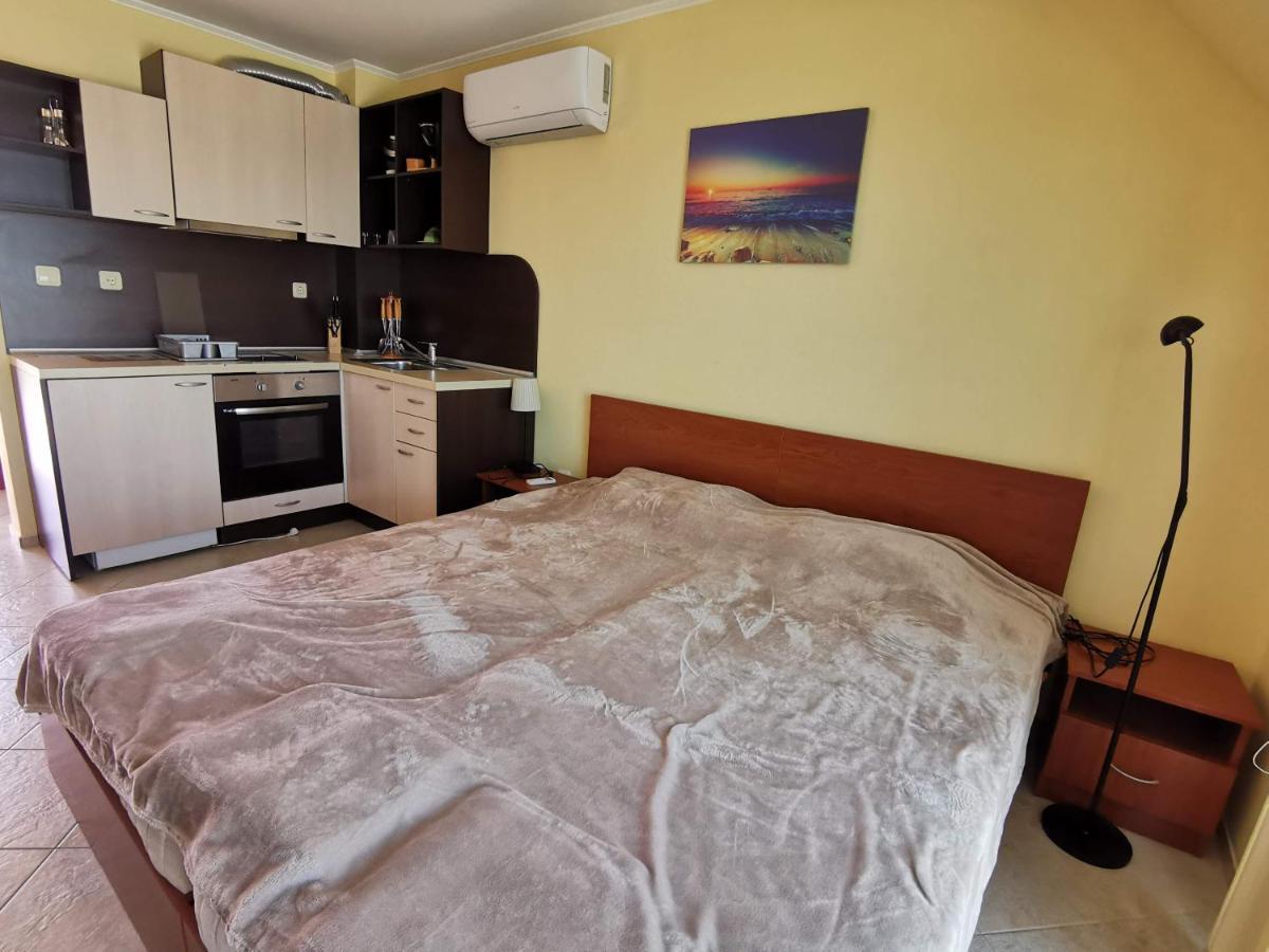 Black Sea Paradise, Luxury Apartments Sozopol Exterior photo