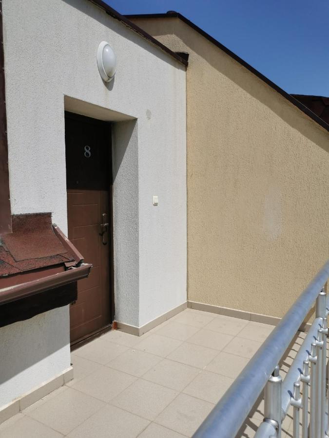 Black Sea Paradise, Luxury Apartments Sozopol Exterior photo